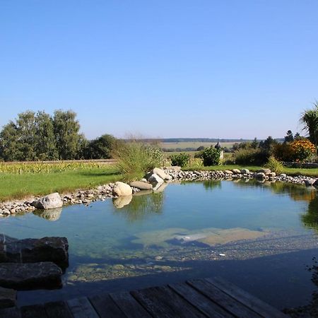 Klosterblick Inzigkofen ภายนอก รูปภาพ
