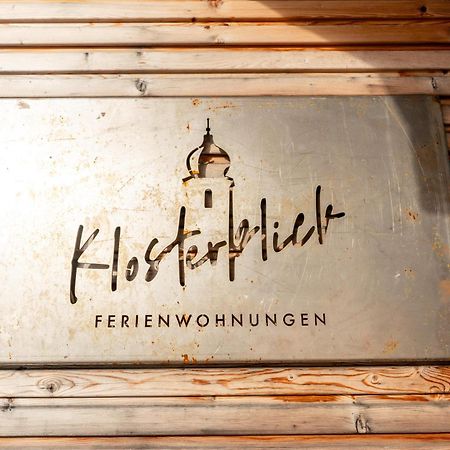 Klosterblick Inzigkofen ภายนอก รูปภาพ