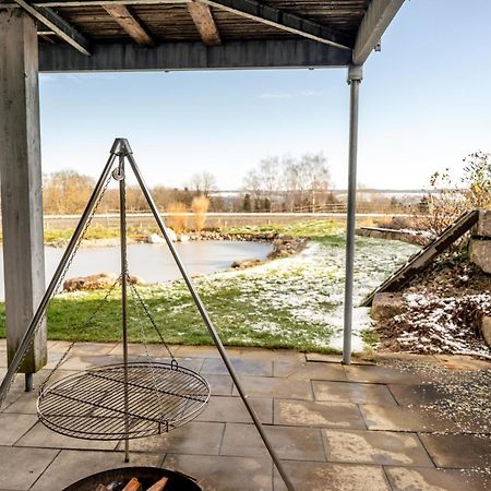 Klosterblick Inzigkofen ภายนอก รูปภาพ